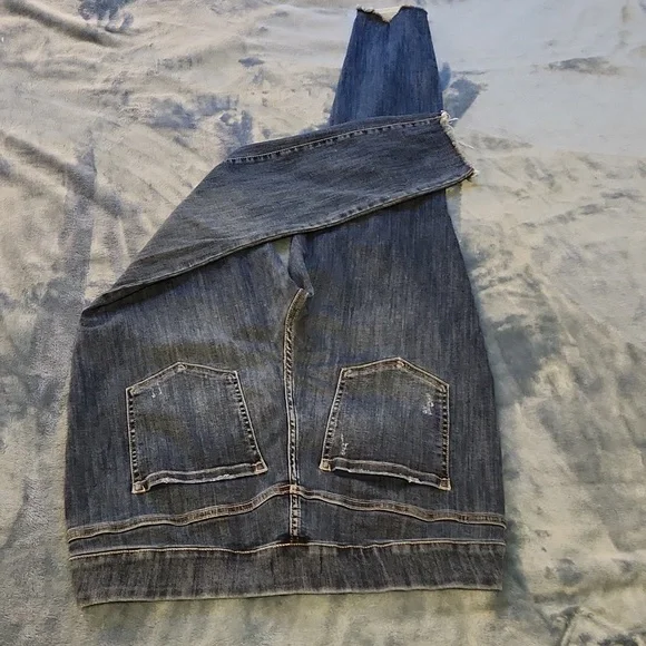 Lane Bryant Jeans - Picture 4 of 8